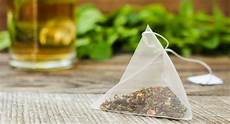Teabag Tags