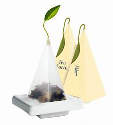 Teabag Tags