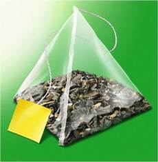 Teabag Tags