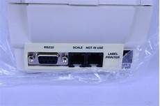 Unprinted Lamine Thermal Label