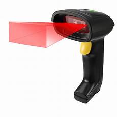Wireless Barcode Readers