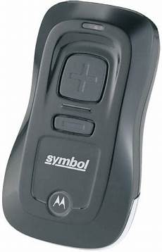 Wireless Barcode Readers