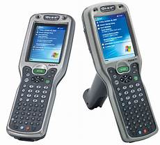 Wireless Barcode Readers