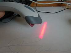 Wireless Barcode Readers